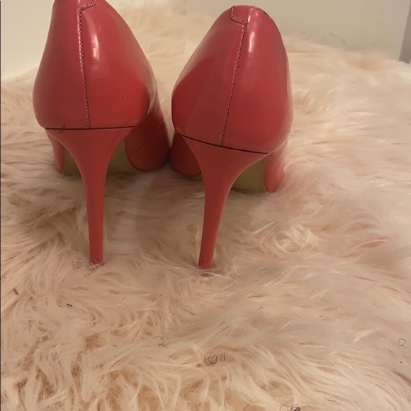 Pink Shoes - Picture 2 of 2